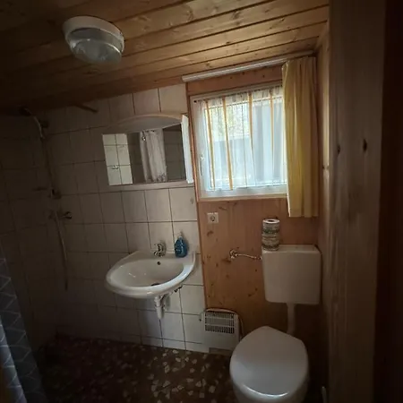 Feriendorf Finnhuette Niesky Esterno foto