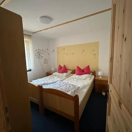 Feriendorf Finnhuette Niesky Esterno foto