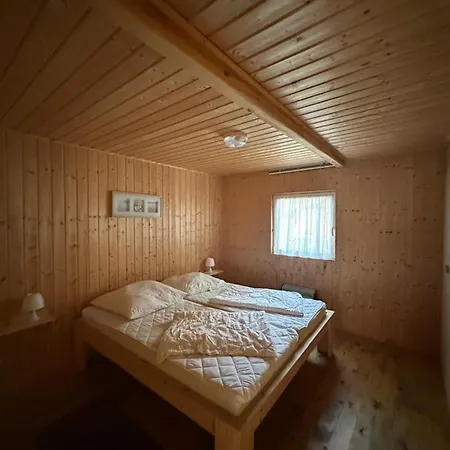 Feriendorf Finnhuette Niesky Esterno foto