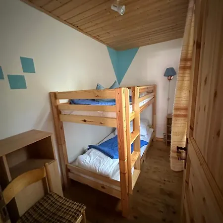 Feriendorf Finnhuette Niesky Esterno foto