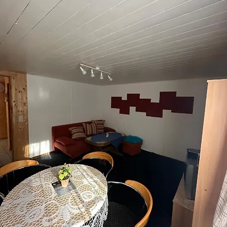 Feriendorf Finnhuette Niesky Esterno foto