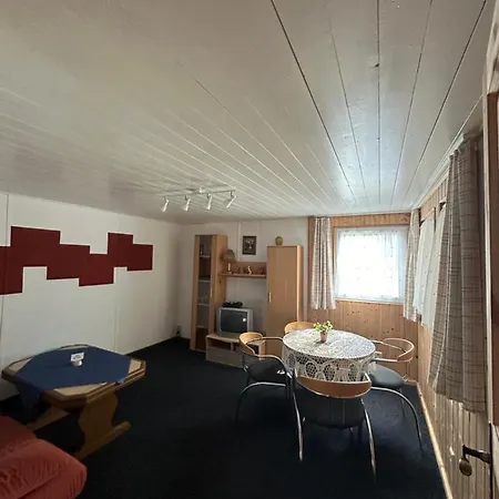 Feriendorf Finnhuette Niesky Esterno foto