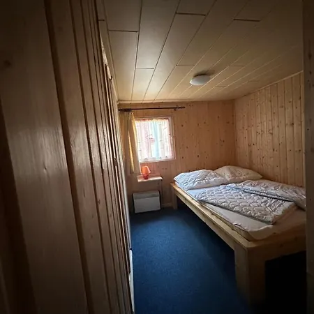 Feriendorf Finnhuette Niesky Esterno foto