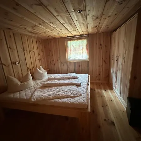 Feriendorf Finnhuette Niesky Esterno foto