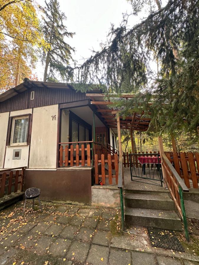 Ferienhaus Finnhuette *