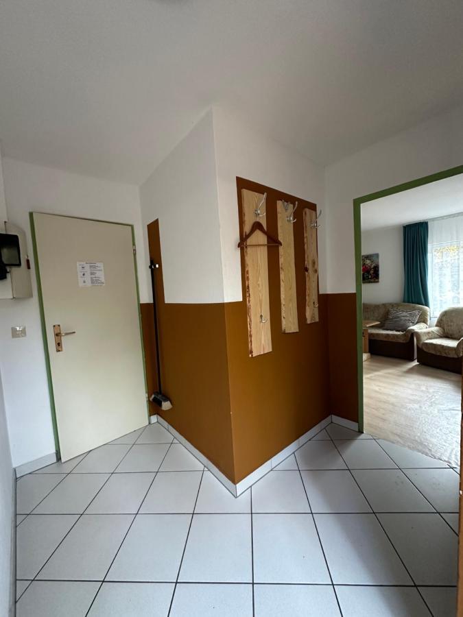 Ferienhaus Finnhuette *