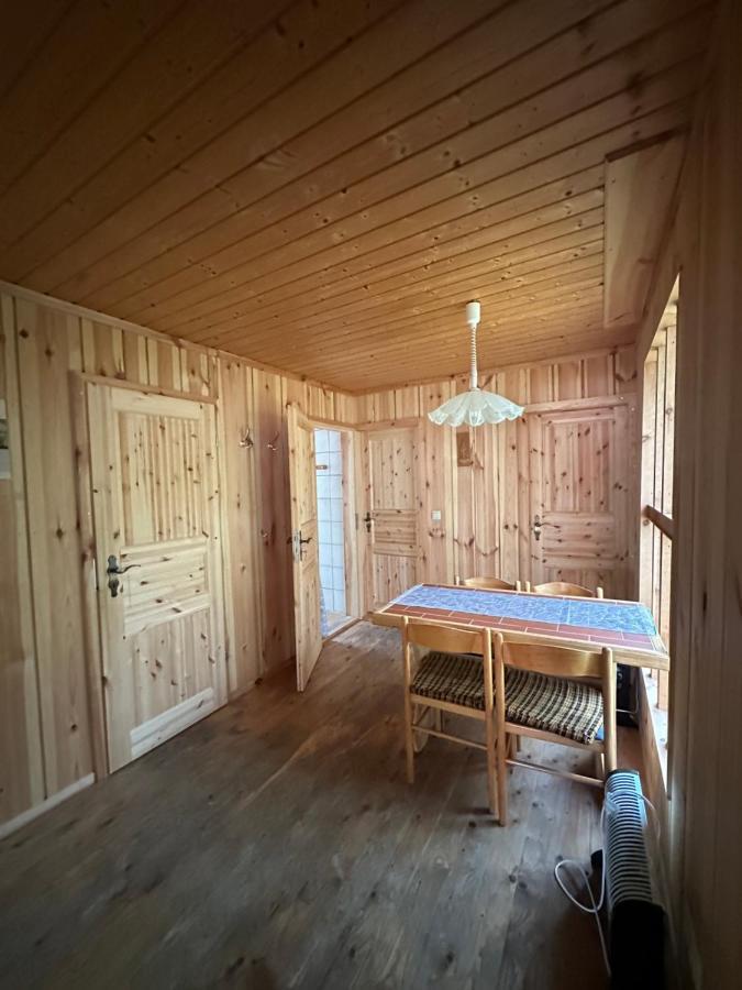 Finnhuette * Niesky