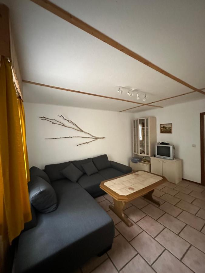 Ferienhaus Finnhuette *