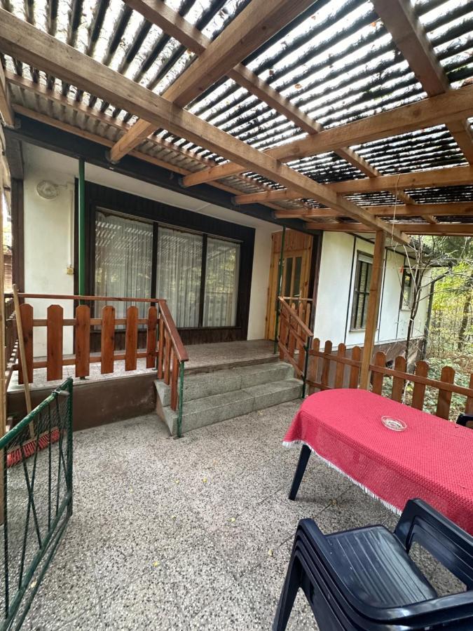 Ferienhaus Finnhuette *