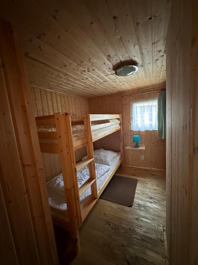 Finnhuette * Niesky