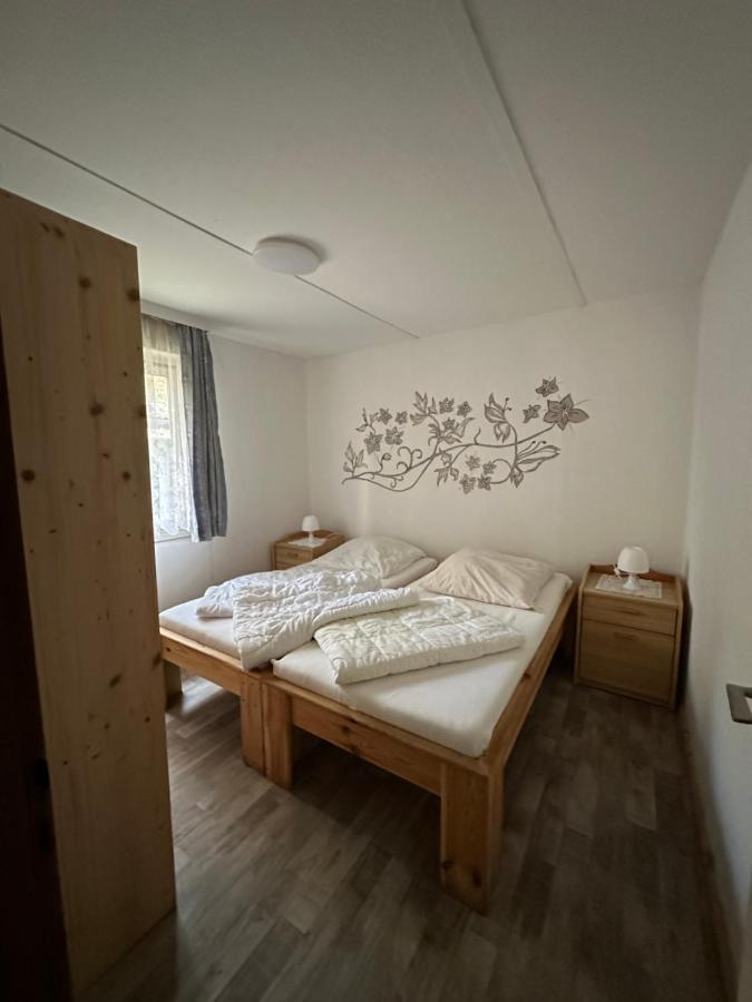 Finnhuette Ferienhaus *