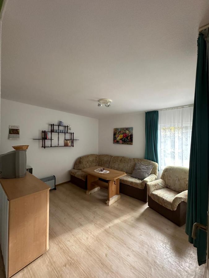 Ferienhaus Finnhuette