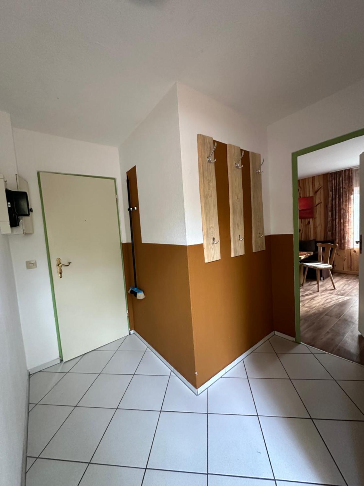 Finnhuette Ferienhaus *